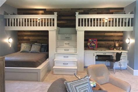 Coolest Bunk Room Ever at the Southern Living Showcase Home in ...