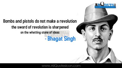 23++ Inspirational Quotes Of Bhagat Singh - Audi Quote