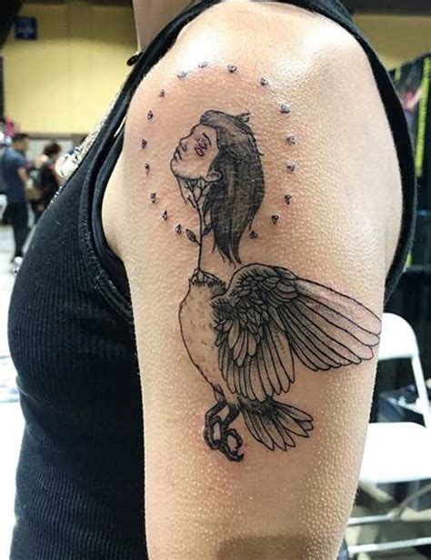 23 Angel Tattoo Designs That Everyone Should Try