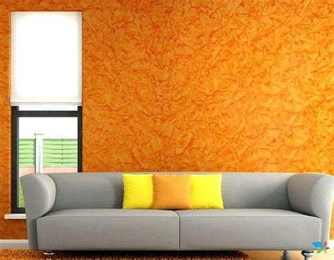 30+ Textured Wall Paint Ideas – DECOOMO