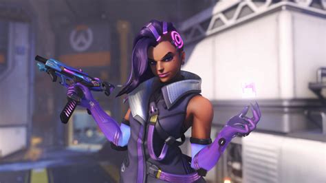 Overwatch 2: How to Play Sombra (Abilities, Skins, & Changes)