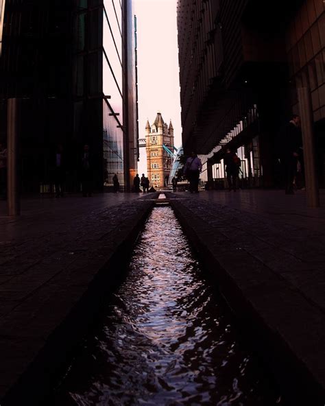 8 Tips For Gorgeous Urban Landscape Photography On iPhone