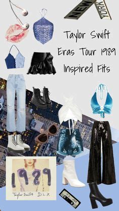 26 Taylor Swift Eras Tour Outfit Ideas | taylor swift tour outfits, taylor outfits, taylor swift ...