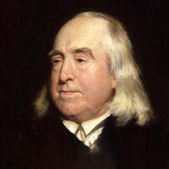 Jeremy Bentham | Utilitarianism.net