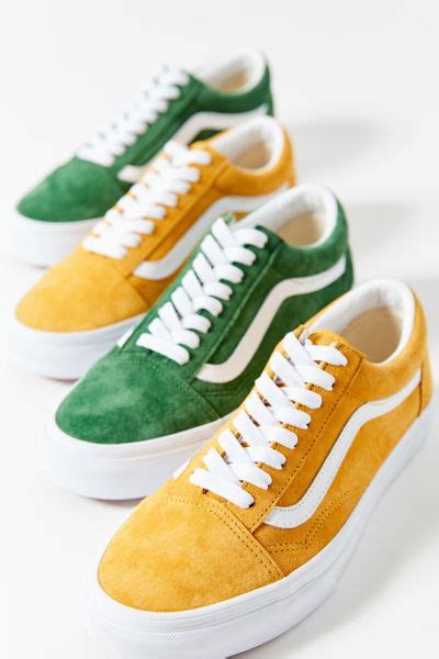 Vans Old Skool Suede Sneaker | Urban Outfitters