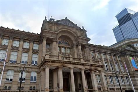 Five shockwaves to expect after Birmingham City Council budget approved