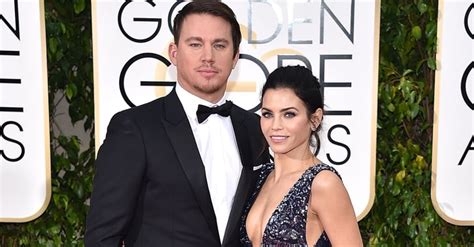 Channing Tatum's Instagram Messages to Jenna January 2016 | POPSUGAR ...