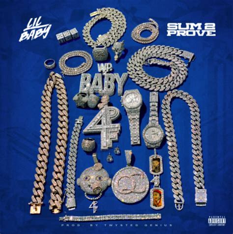 Listen to Lil Baby’s New Single “Sum 2 Prove” | Complex