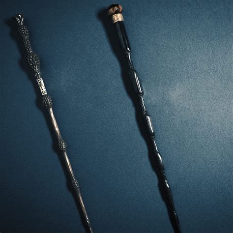 Elder wand and Dumbledore’s first wand | Fantastic beasts, Harry potter ...