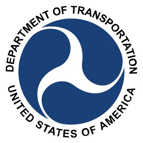 usdot-logo - Air-Land Transport Service, Inc.