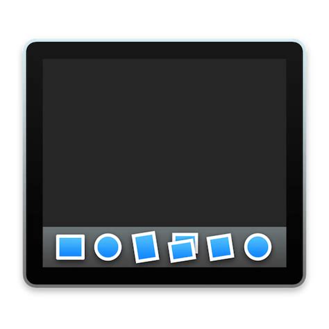 Enable a larger Dock Icon size | defaults-write.com