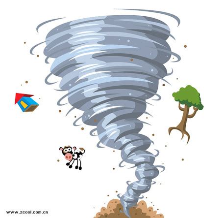 tornado clipart - Clip Art Library