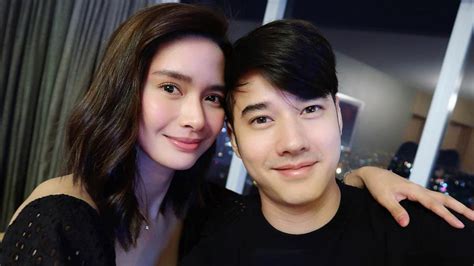 Erich Gonzales And Mario Maurer Reunite In New Vlog Episode