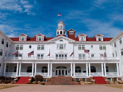 Top 10 Haunted Hotels in America : Haunted | Travel Channel