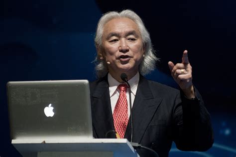 The Truth About UFOs with Michio Kaku - Newsweek