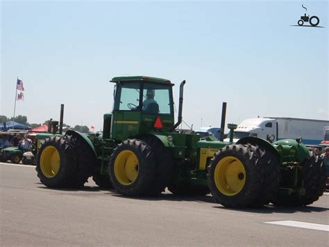 John Deere 830 Specs and data - Everything about the John Deere 830