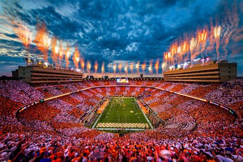 Tennessee Football on Twitter: "Who's ready for more fireworks in 2023 ...