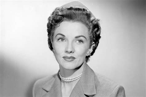 Adventures of Superman Star Phyllis Coates, TV's First Lois Lane, Dead at 96 | RadioDiscussions