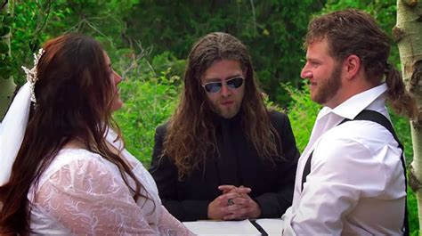 Alaskan Bush People: The Truth About Gabe And Raquell's Marriage