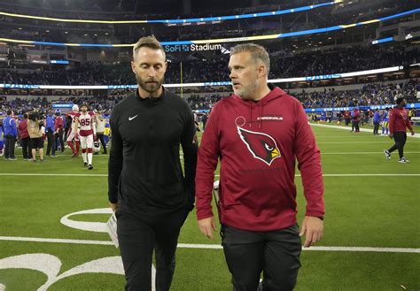 Arizona Cardinals ownership still unhappy, coaches reportedly not paid playoff bonuses