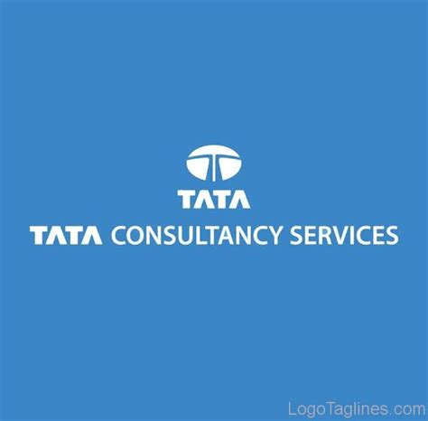 TCS Logo - LogoDix