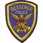 Bessemer Police Department, Alabama, Fallen Officers