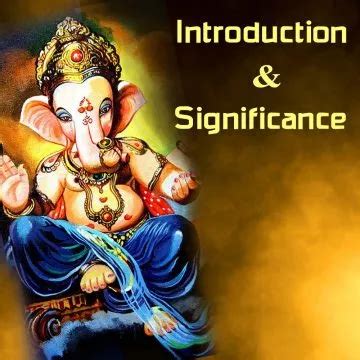 Ganesh Atharvashirsha Suktam: श्रीगणपत्यथर्वशीर्षोपनिषत्