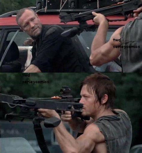 Daryl and Merle - Daryl Dixon Photo (33589237) - Fanpop