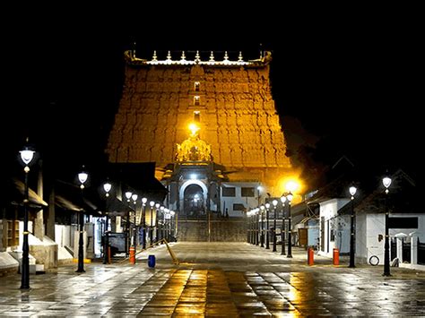 20 Famous Temples In Kerala To Visit In 2024 – Iris Holidays