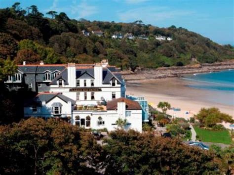 Carbis Bay Hotel, Holiday Cottages, Bungalows, Apartments, Self ...