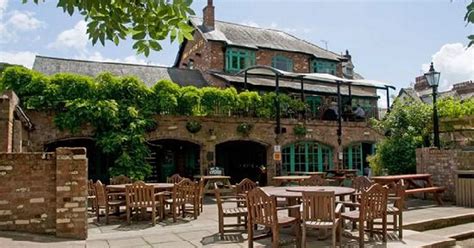 27 Devon pubs with great beer gardens we can enjoy again - Devon Live