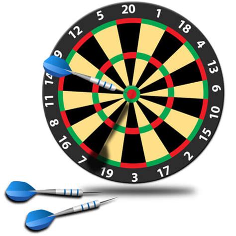 Darts Tips - Techniques and Instructions