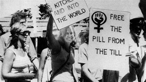 Do fourth wave feminists ‘get’ their second wave foremothers? - BroadAgenda