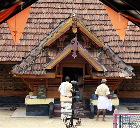 Kulathupuzha Sasta temple | Indian temple architecture, Temple ...