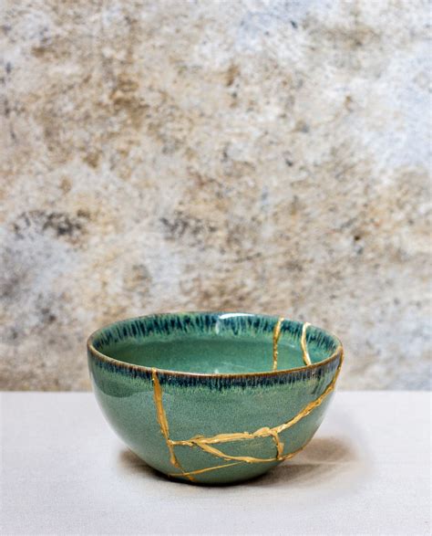 DIY : kintsugi