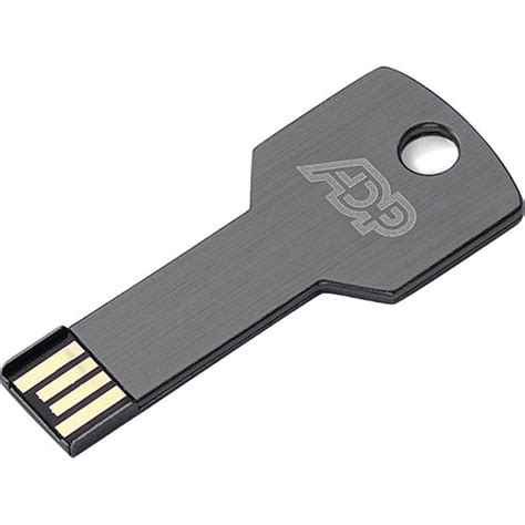 Promotional Key USB Flash Drives (4 GB) | Flash Drives