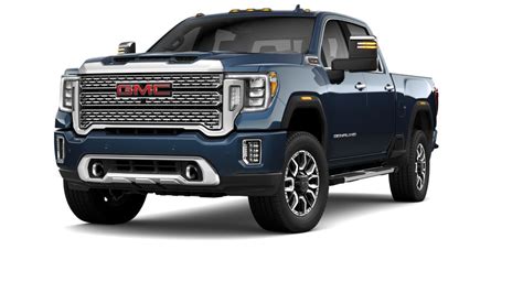 New 2023 GMC Sierra 2500 HD Denali Trucks in Orlando #4330252 | Carl Black Chevrolet Buick GMC ...