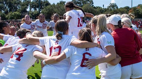 NCAA Women's Soccer Top 25 released amid conference tournament action ...