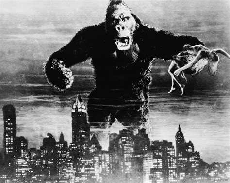 King Kong: King Kong 1933 images