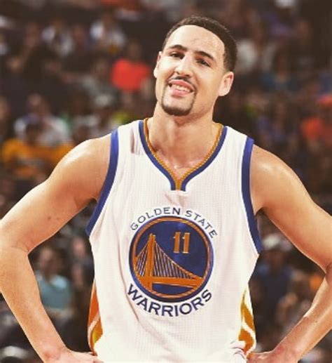 Klay Thompson Age, Net Worth, Girlfriend, Family, Siblings and Biography - TheWikiFeed