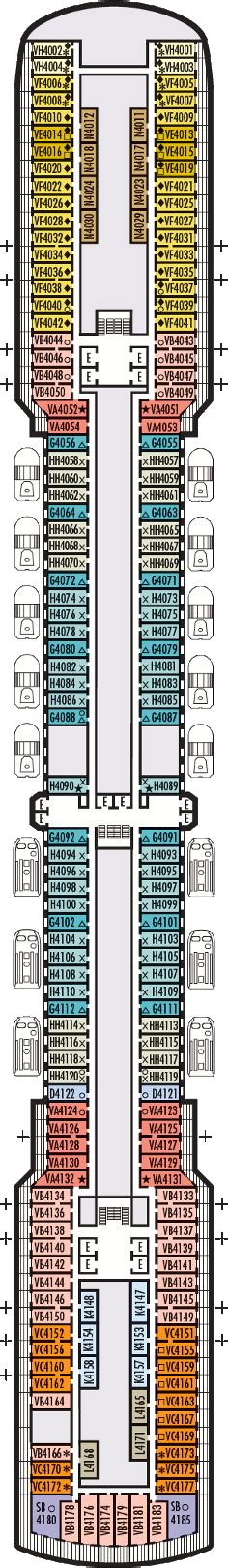 Holland America's ms Westerdam Cruise Ship, 2021, 2022 and 2023 ms ...