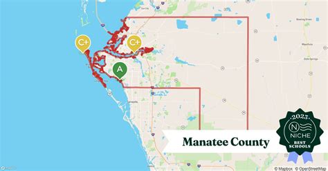 2023 Best Public High Schools in Manatee County, FL - Niche