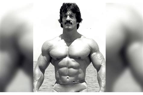 Mike Mentzer Workout Routine, Diet Plan & Supplements