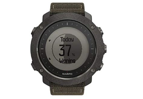 7 Best Military Compass Watches - Outdoor Moran