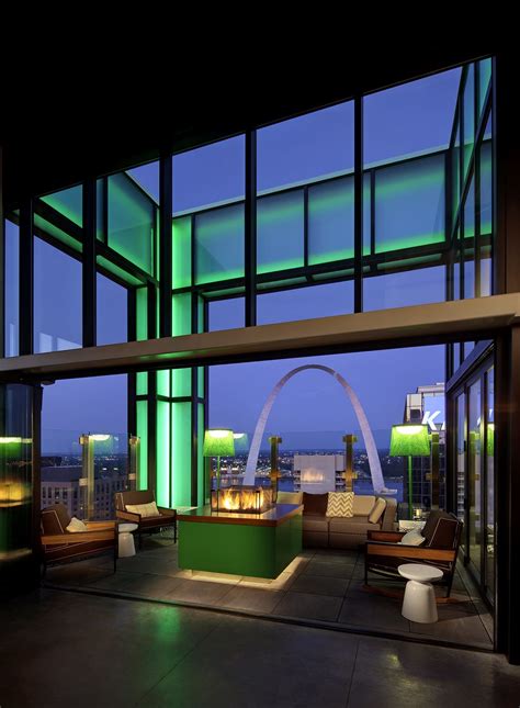 This Season’s Favorite Rooftop Bars by Hilton