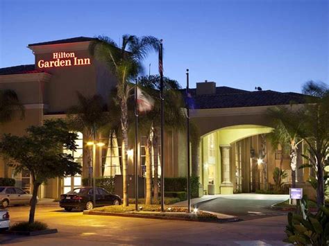 Hilton Garden Inn San Diego - Rancho Bernardo Hotel, San Diego (CA ...