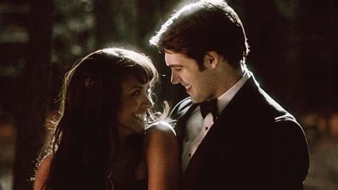 The Vampire Diaries - Anchors |Bonnie & Jeremy| #57: "I would ...