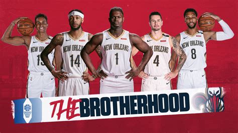 New Orleans Pelicans Offseason Review: The Busiest Team In The NBA