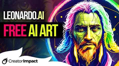 LEONARDO.AI Tutorial - How to use this fantastic Ai Art Platform! - YouTube