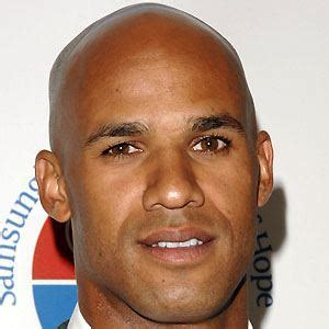 Jason Taylor - Bio, Family, Trivia | Famous Birthdays